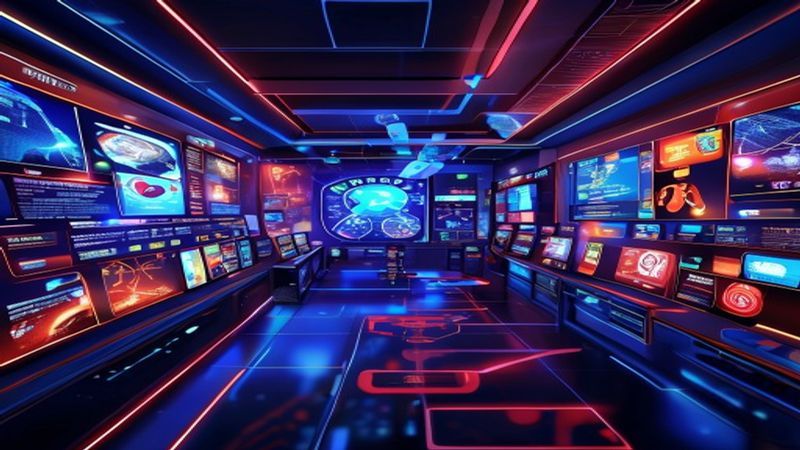 pg娱乐游戏平台产品特性展示